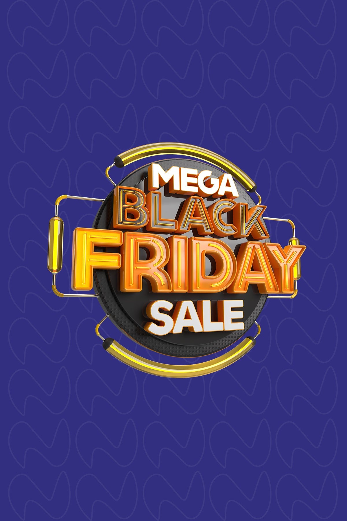Black Friday Sale