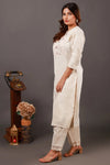 Pure Flex Cotton Kurti Pant